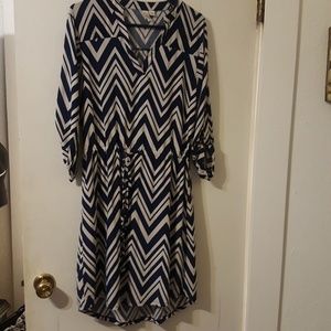 Women's Spring/Summer Dress